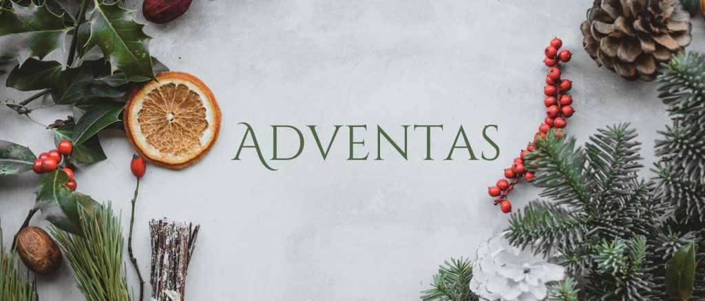 Kas yra adventas - koks tai laikotarpis?